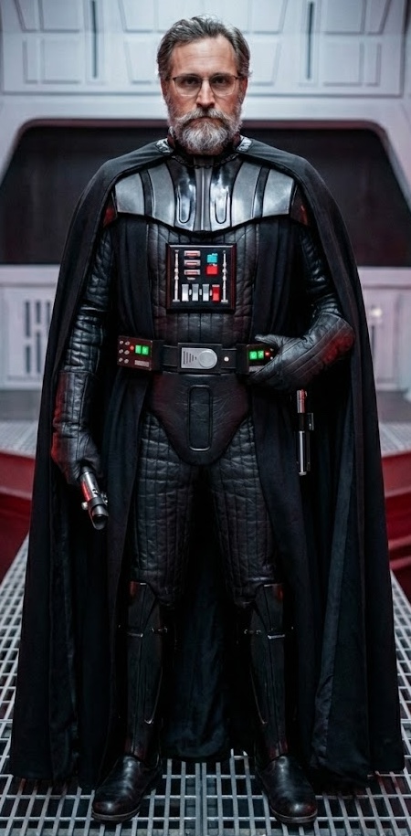 Darth Jos