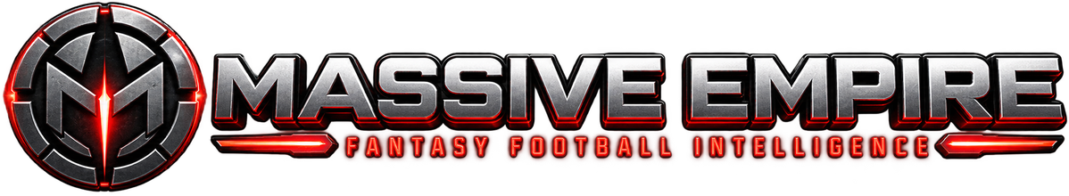 Massive Empire — Fantasy Football Intelligence